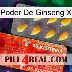 Ginseng Power X new01